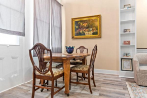 610 Franklin - Downstairs - 2 Bed, 2 Bath, Heart of Downtown, Pet Friendly with fee